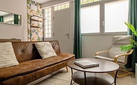 Cozy Duplex Apartment In Barrio De Salamanca - Heredia
