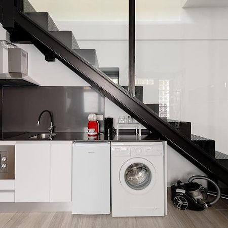 Cozy Duplex Apartment In Barrio De Salamanca - Heredia Madri Exterior foto