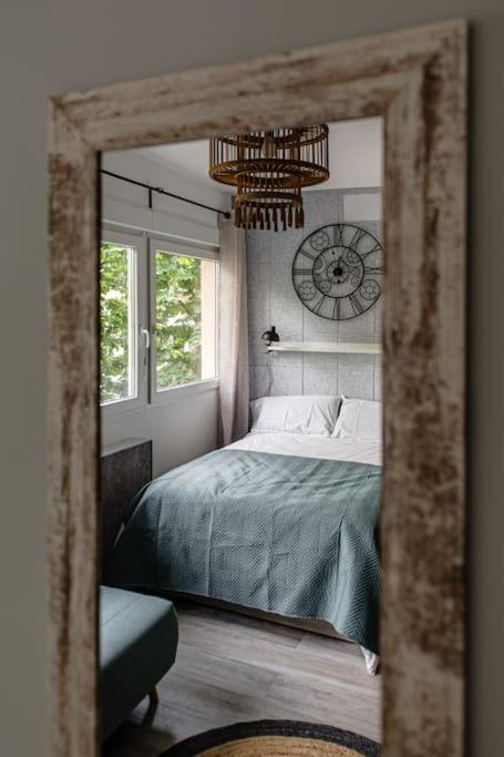 Cozy Duplex Apartment In Barrio De Salamanca - Heredia Madri Exterior foto